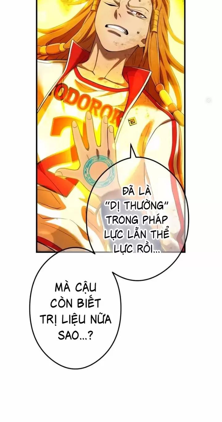 Ta Là Kẻ Siêu Việt Duy Nhất: Chapter 31
