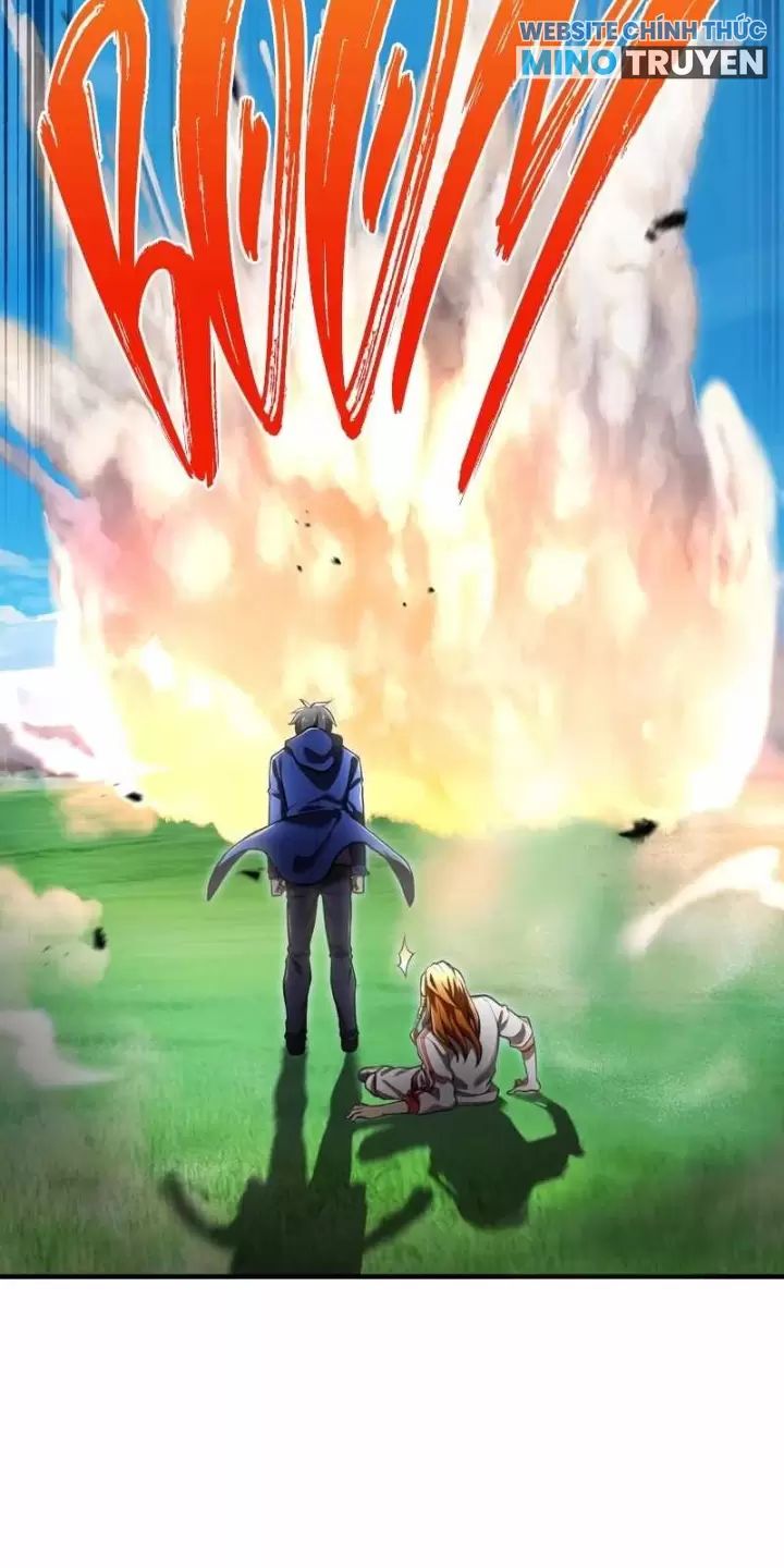Ta Là Kẻ Siêu Việt Duy Nhất: Chapter 31