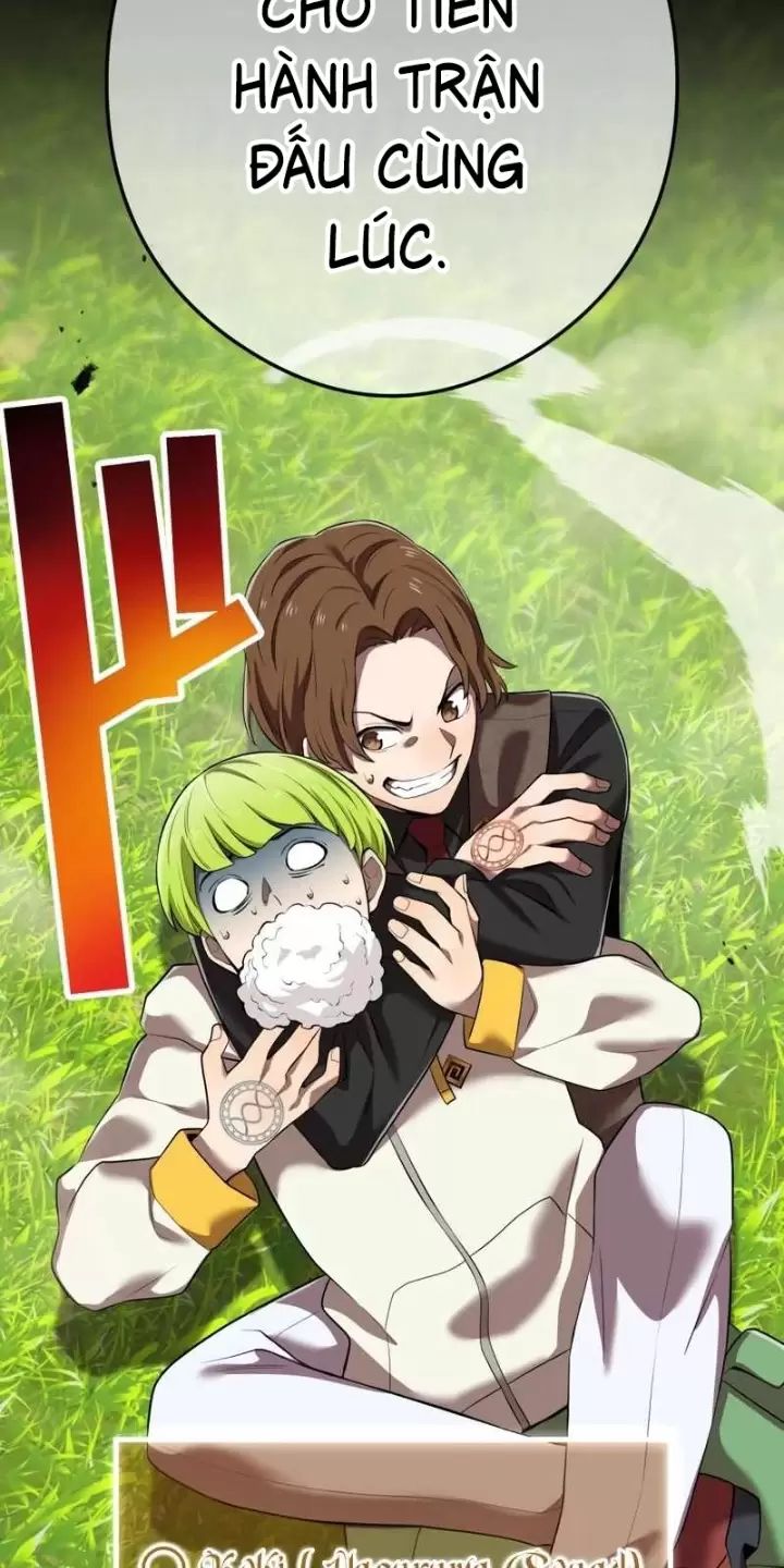 Ta Là Kẻ Siêu Việt Duy Nhất: Chapter 31