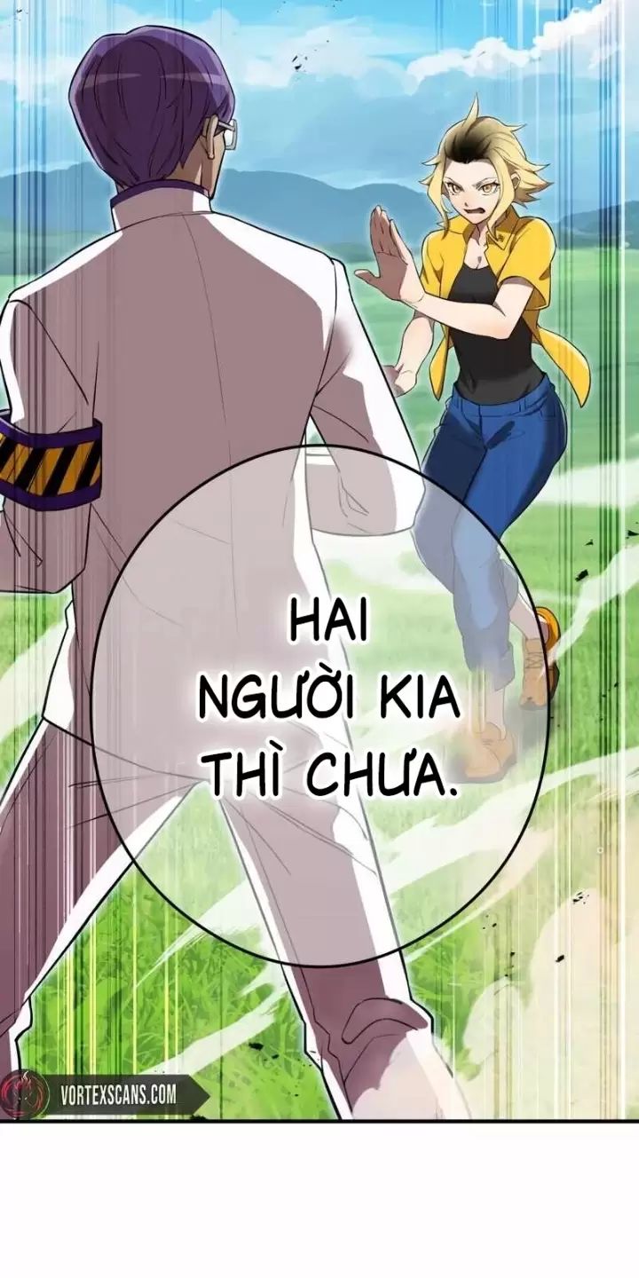 Ta Là Kẻ Siêu Việt Duy Nhất: Chapter 31
