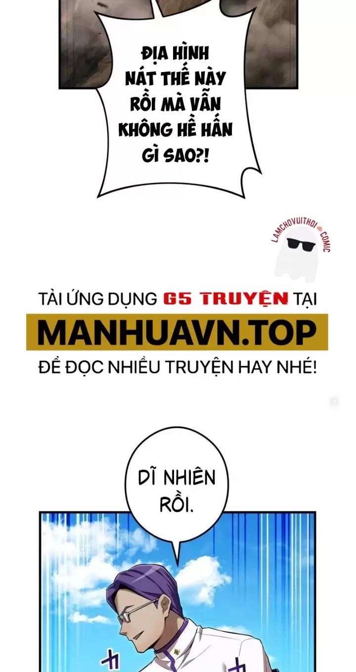 Ta Là Kẻ Siêu Việt Duy Nhất: Chapter 31