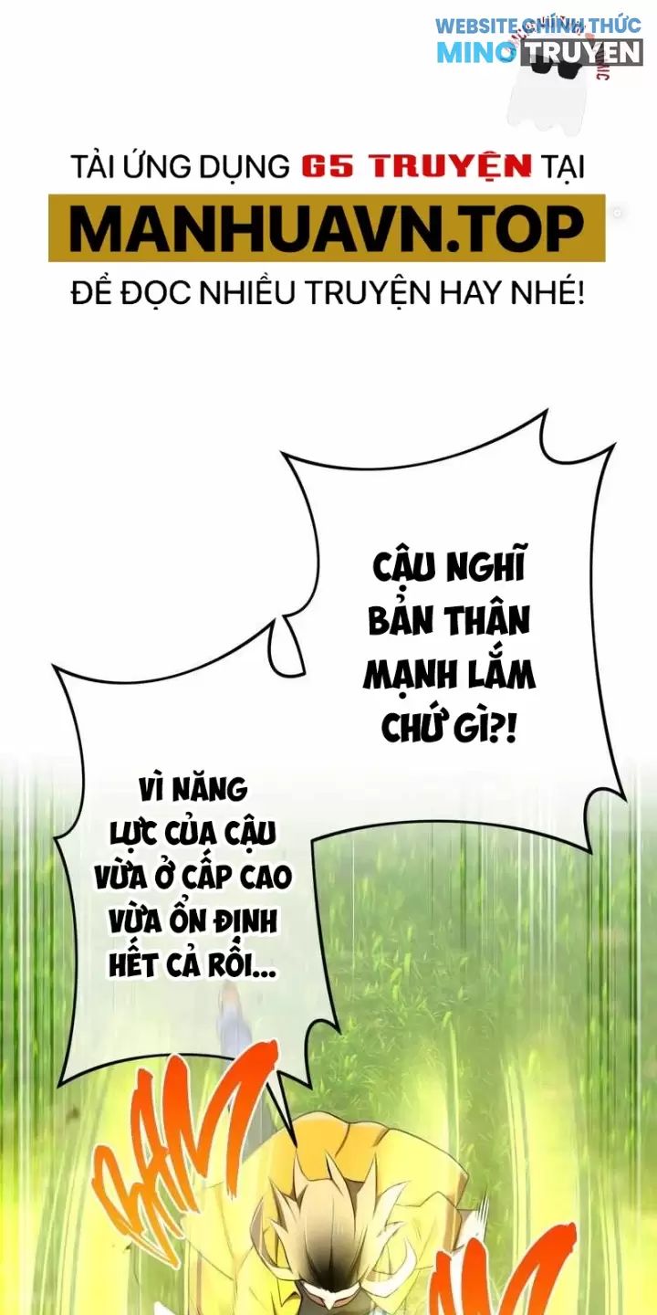 Ta Là Kẻ Siêu Việt Duy Nhất: Chapter 31