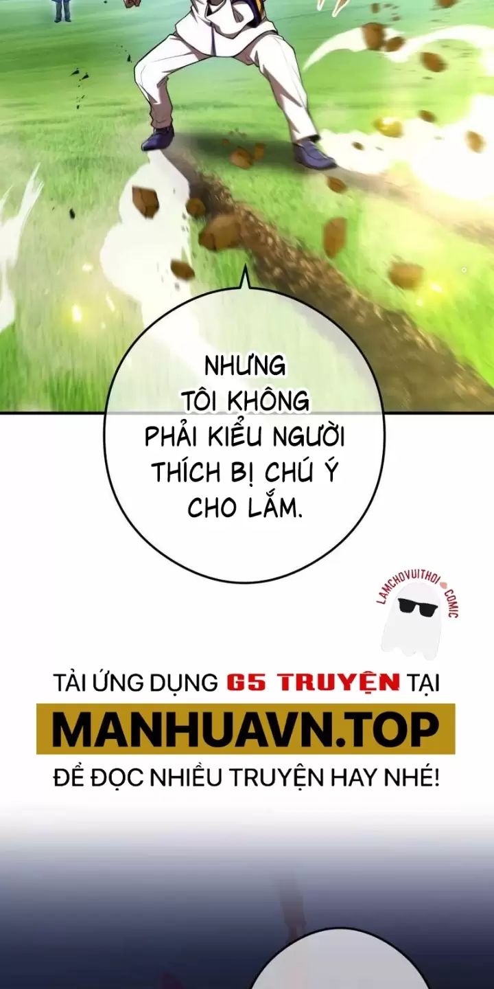 Ta Là Kẻ Siêu Việt Duy Nhất: Chapter 31