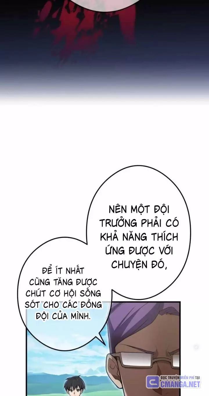 Ta Là Kẻ Siêu Việt Duy Nhất: Chapter 31