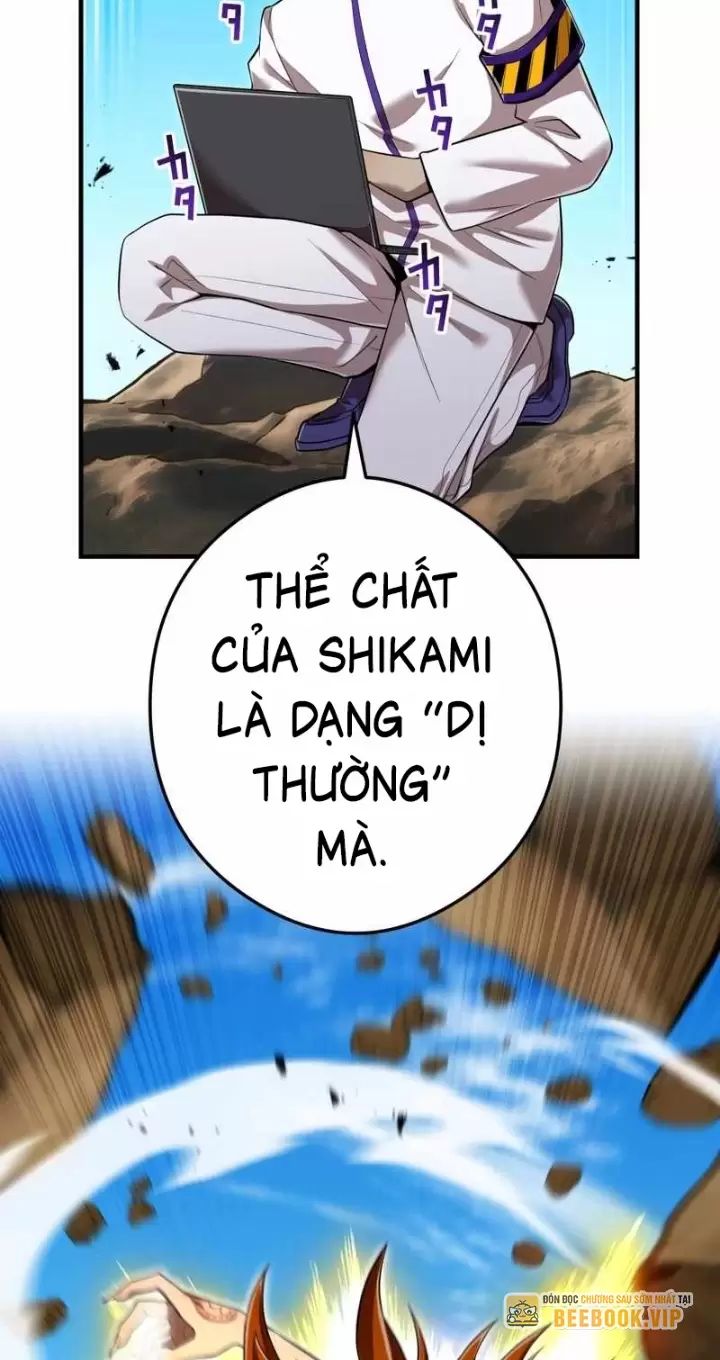 Ta Là Kẻ Siêu Việt Duy Nhất: Chapter 31