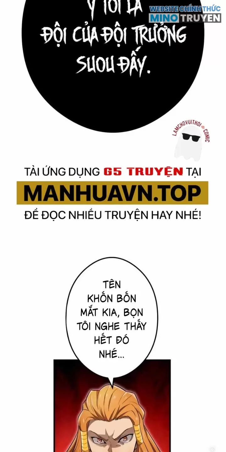 Ta Là Kẻ Siêu Việt Duy Nhất: Chapter 31