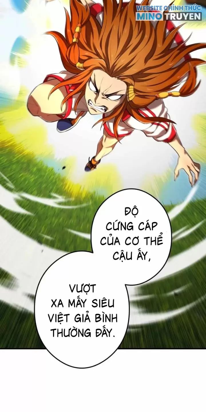 Ta Là Kẻ Siêu Việt Duy Nhất: Chapter 31