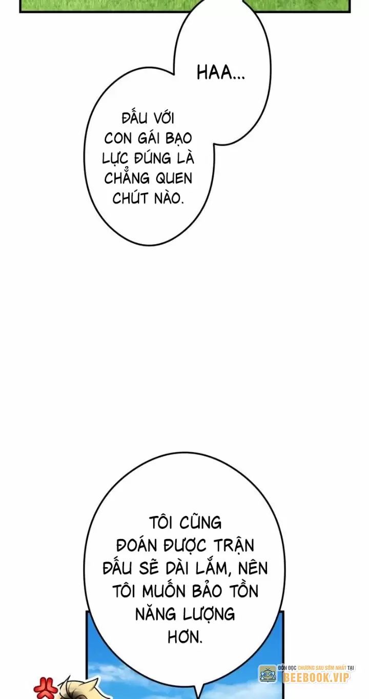 Ta Là Kẻ Siêu Việt Duy Nhất: Chapter 31