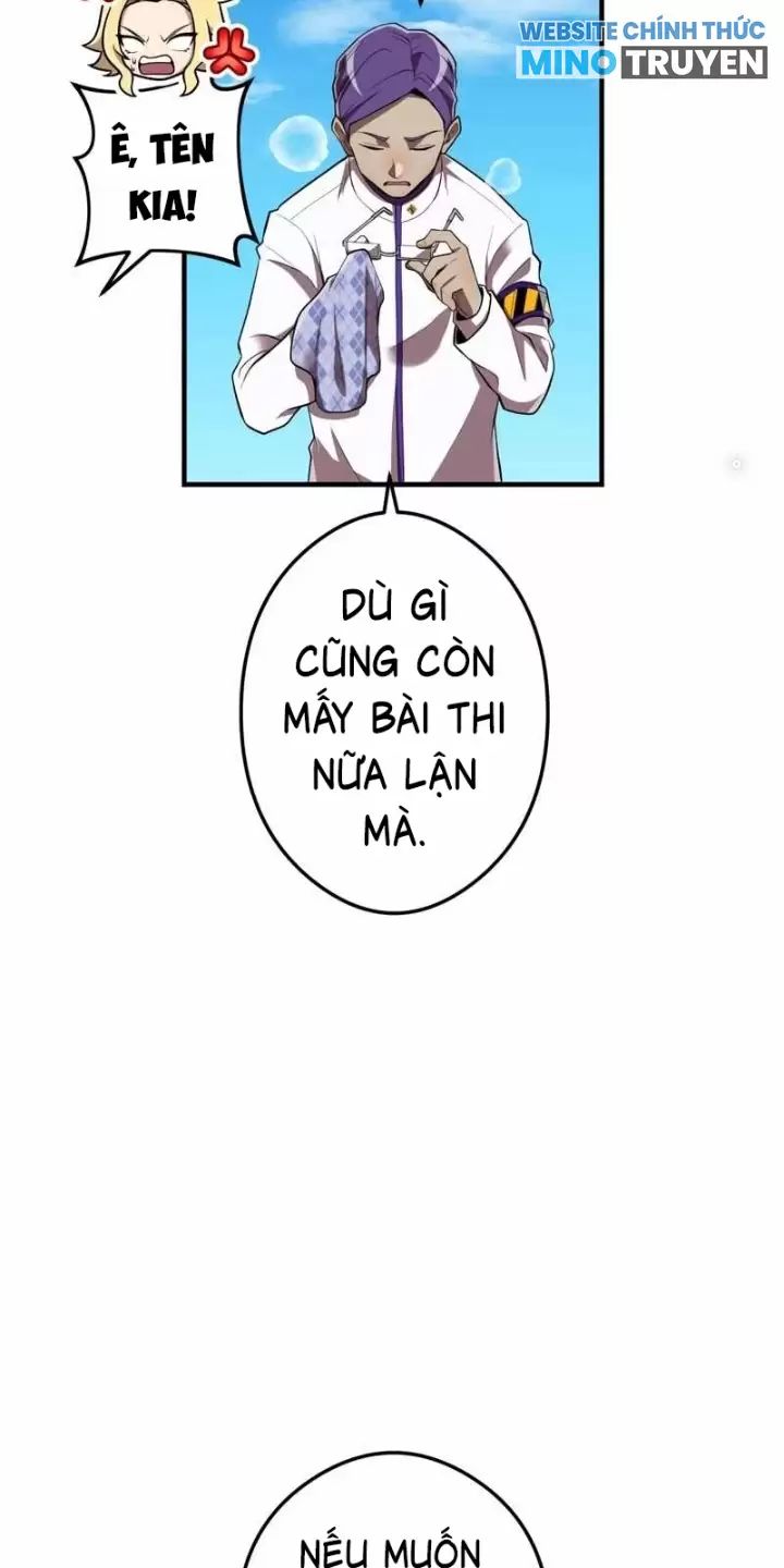 Ta Là Kẻ Siêu Việt Duy Nhất: Chapter 31