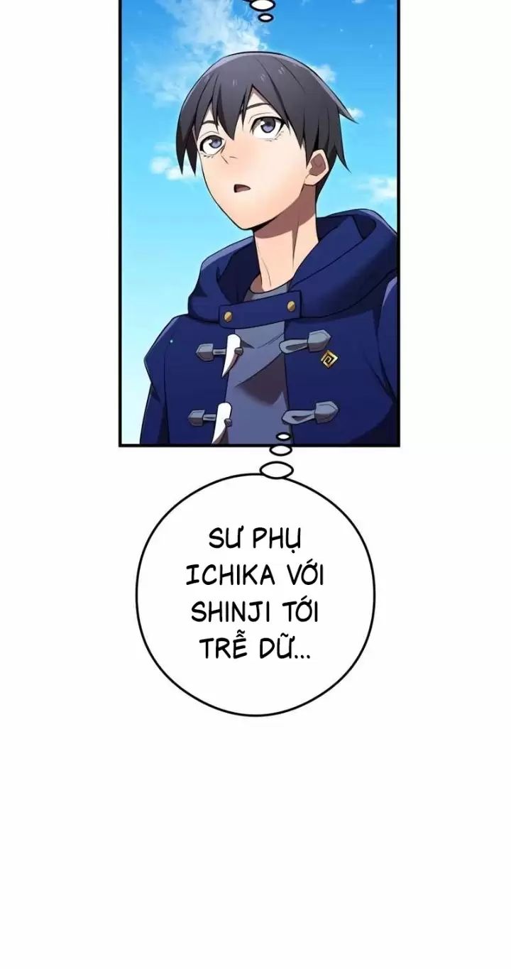 Ta Là Kẻ Siêu Việt Duy Nhất: Chapter 31
