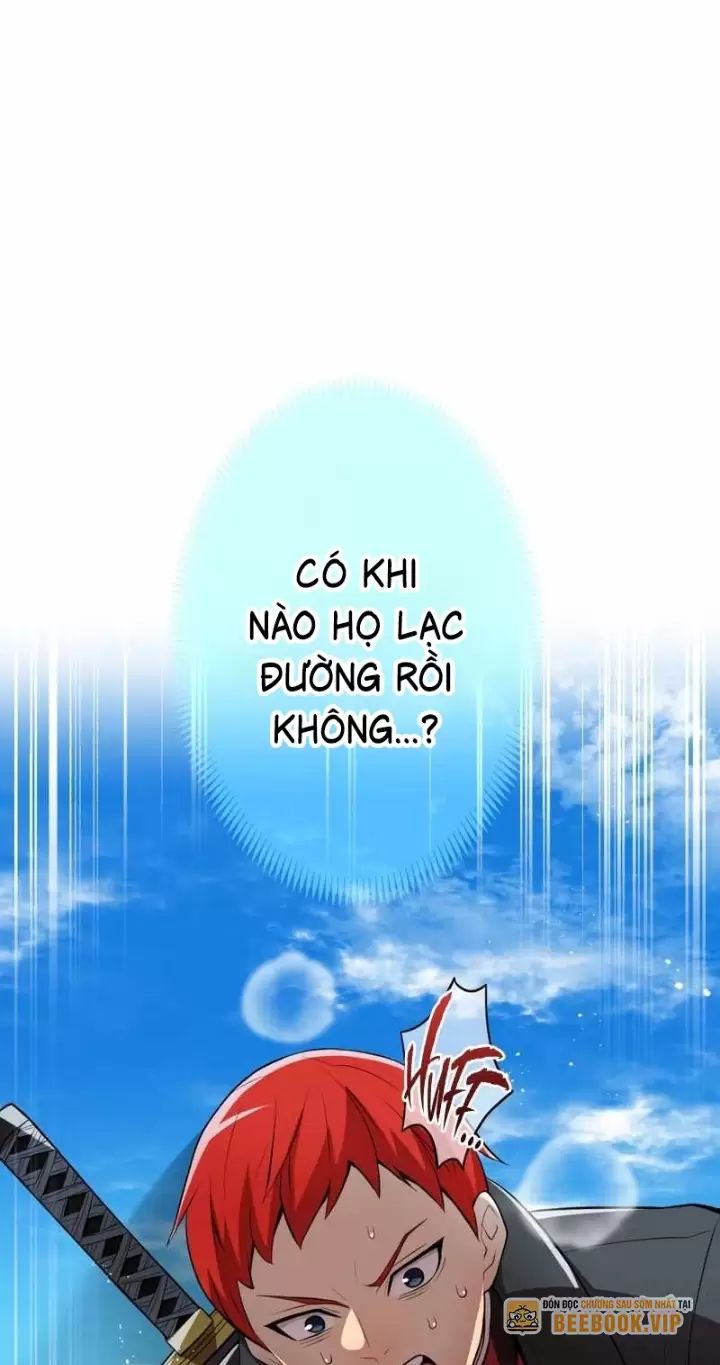 Ta Là Kẻ Siêu Việt Duy Nhất: Chapter 31