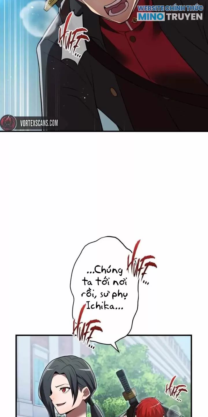Ta Là Kẻ Siêu Việt Duy Nhất: Chapter 31