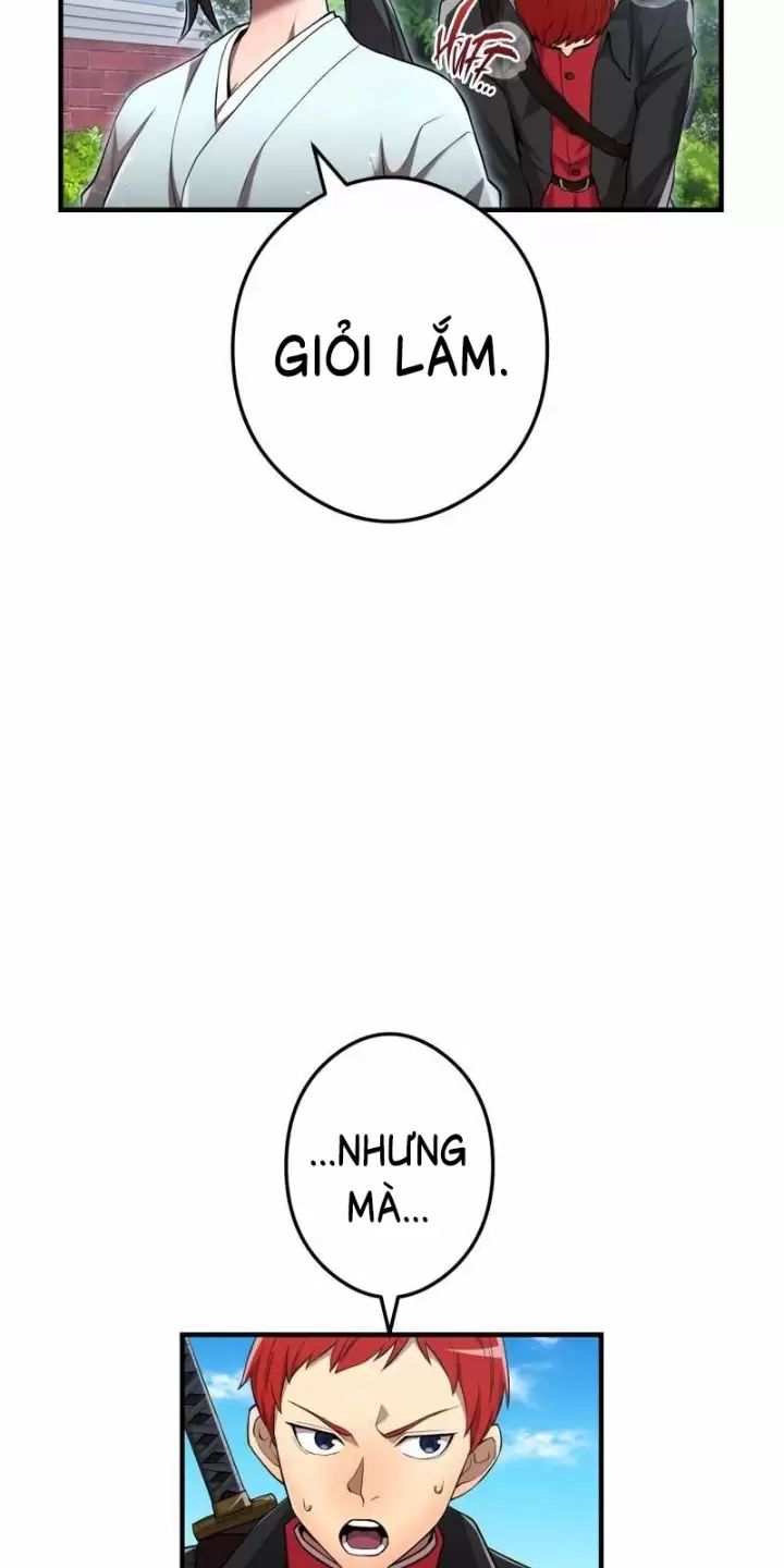 Ta Là Kẻ Siêu Việt Duy Nhất: Chapter 31