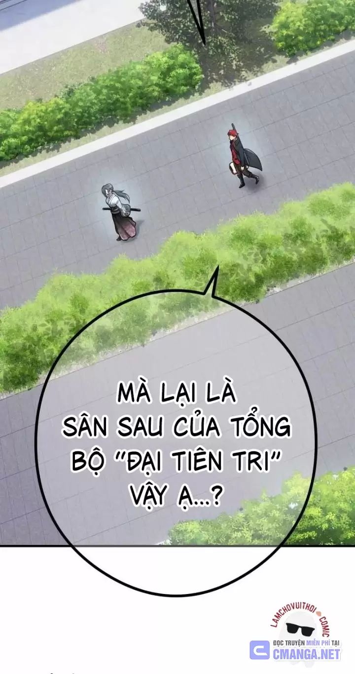 Ta Là Kẻ Siêu Việt Duy Nhất: Chapter 31