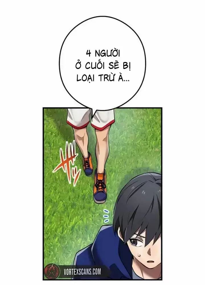 Ta Là Kẻ Siêu Việt Duy Nhất: Chapter 32