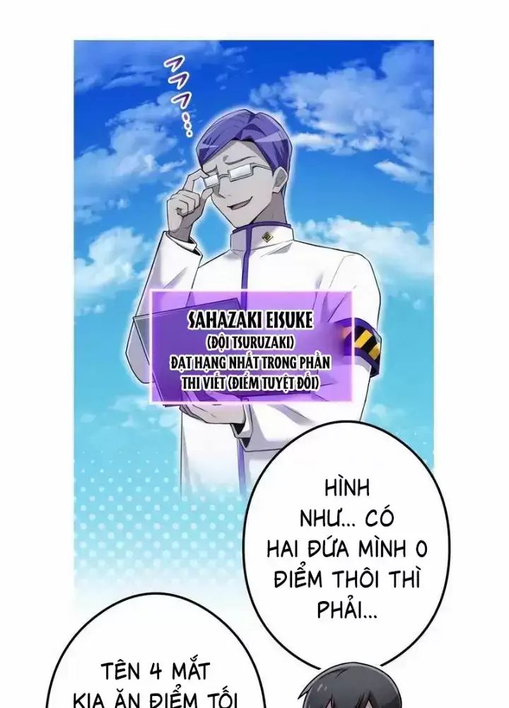 Ta Là Kẻ Siêu Việt Duy Nhất: Chapter 32