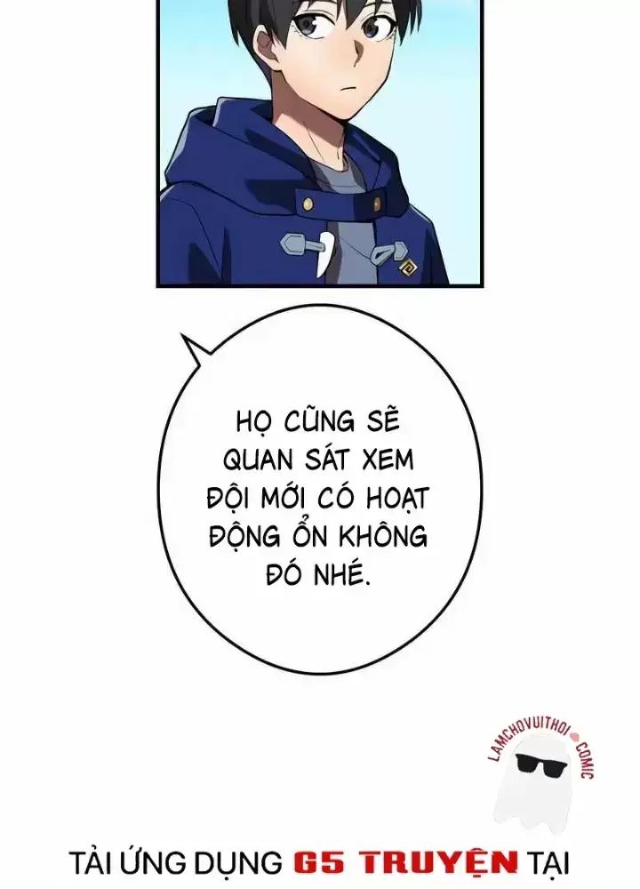 Ta Là Kẻ Siêu Việt Duy Nhất: Chapter 32