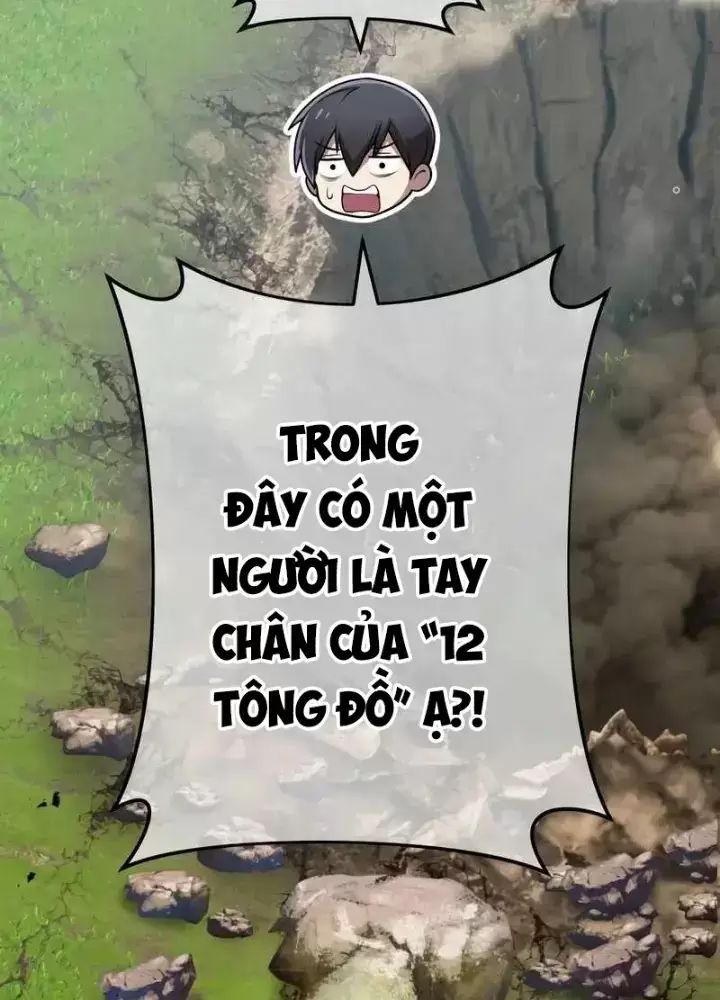 Ta Là Kẻ Siêu Việt Duy Nhất: Chapter 32