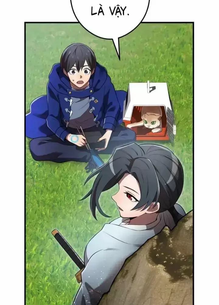 Ta Là Kẻ Siêu Việt Duy Nhất: Chapter 32