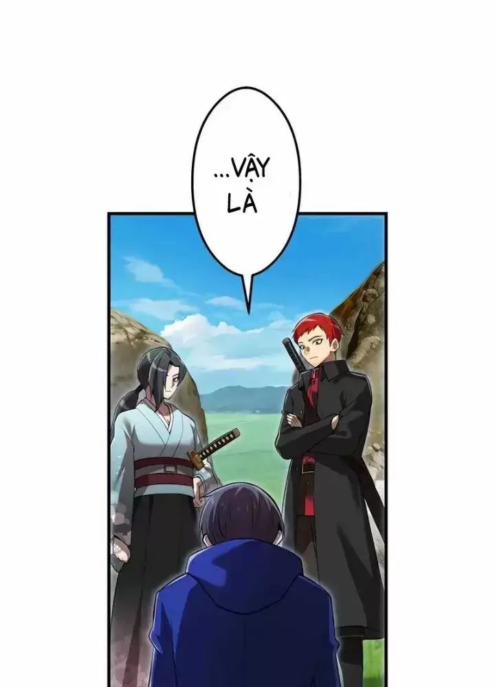 Ta Là Kẻ Siêu Việt Duy Nhất: Chapter 32