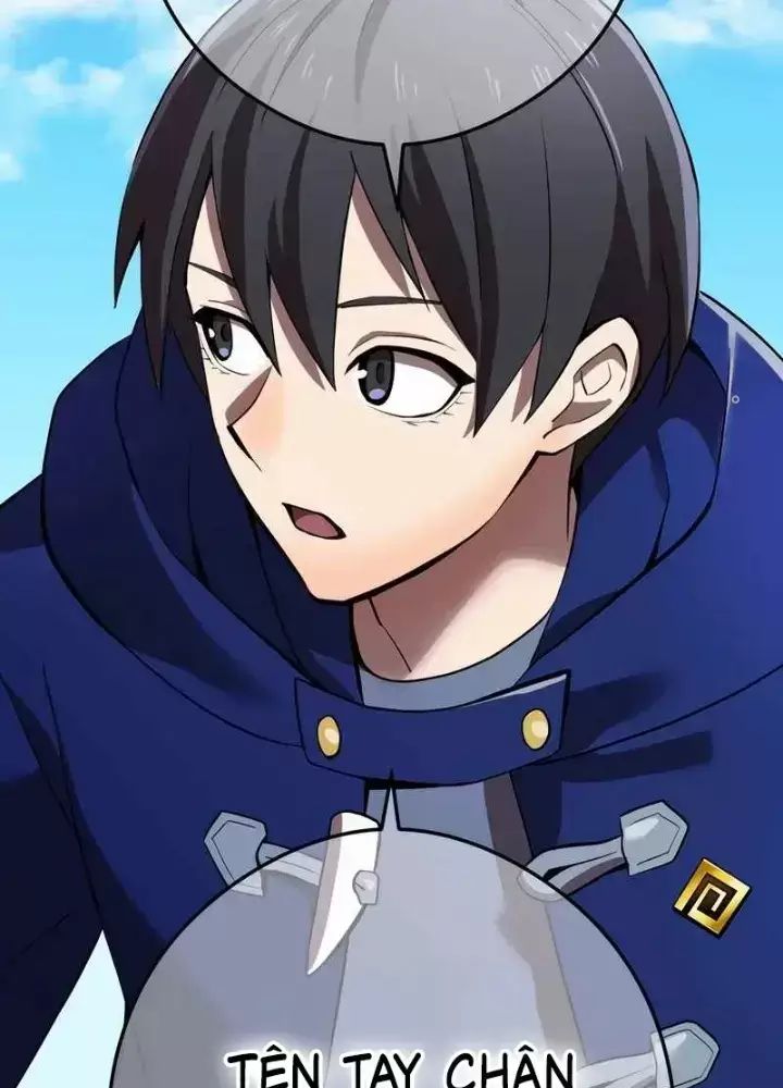 Ta Là Kẻ Siêu Việt Duy Nhất: Chapter 32
