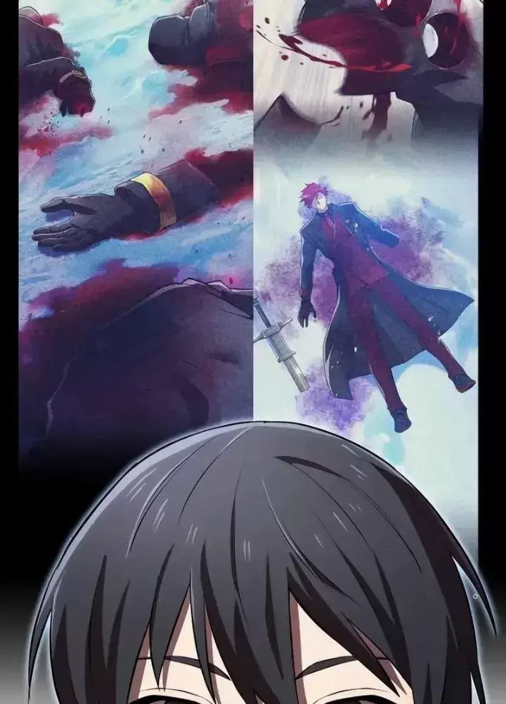 Ta Là Kẻ Siêu Việt Duy Nhất: Chapter 32