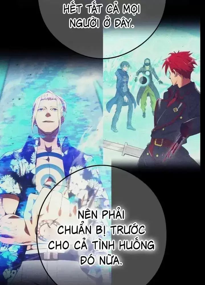 Ta Là Kẻ Siêu Việt Duy Nhất: Chapter 32