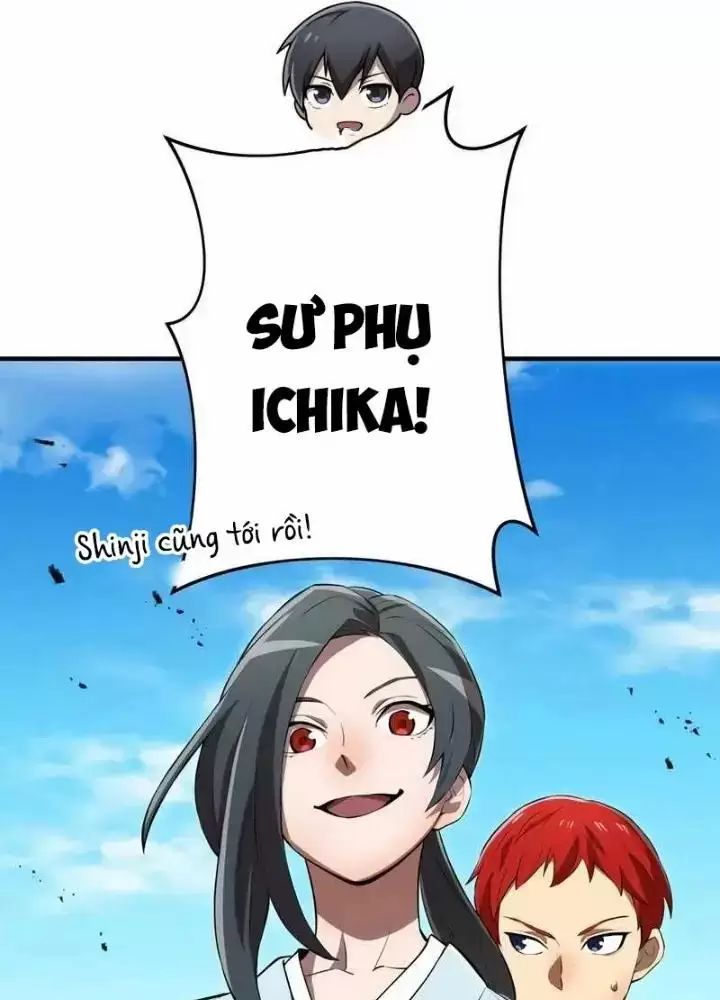 Ta Là Kẻ Siêu Việt Duy Nhất: Chapter 32