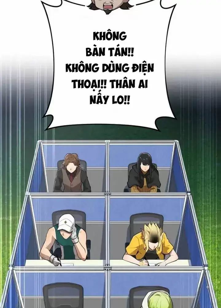 Ta Là Kẻ Siêu Việt Duy Nhất: Chapter 32