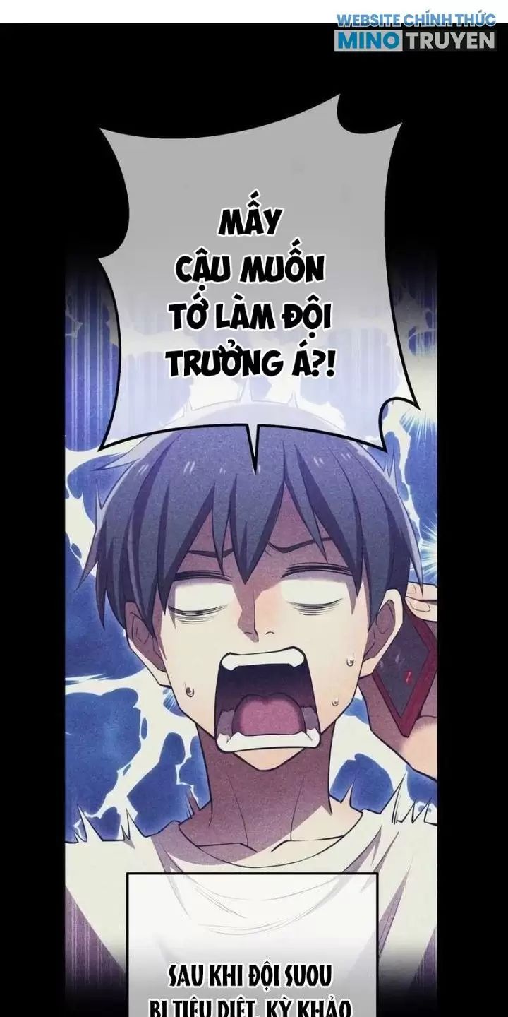 Ta Là Kẻ Siêu Việt Duy Nhất: Chapter 33