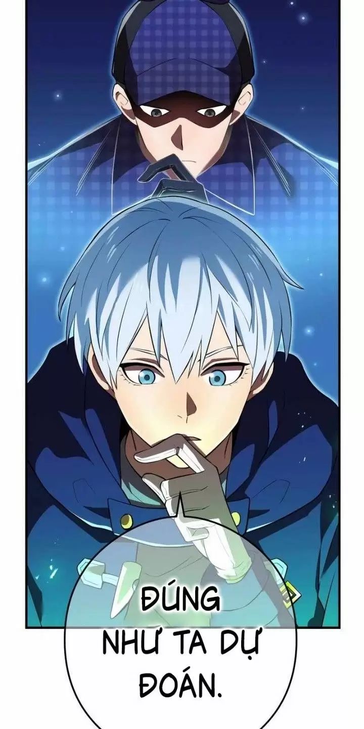 Ta Là Kẻ Siêu Việt Duy Nhất: Chapter 33