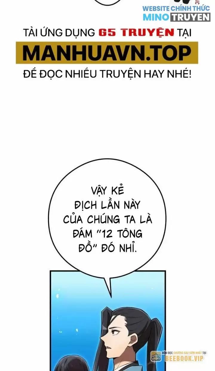 Ta Là Kẻ Siêu Việt Duy Nhất: Chapter 33