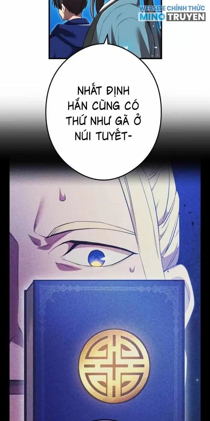 Ta Là Kẻ Siêu Việt Duy Nhất: Chapter 33