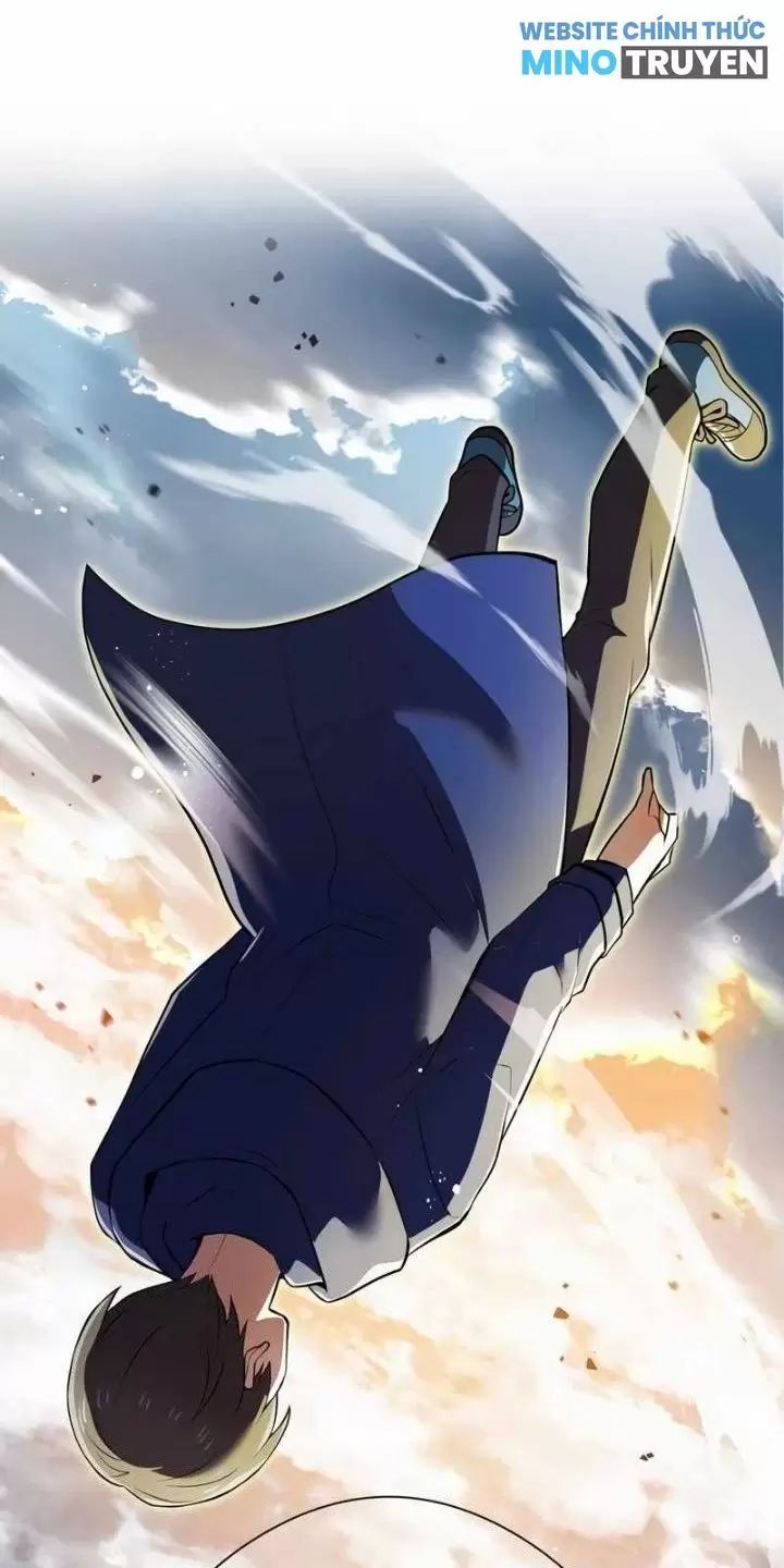 Ta Là Kẻ Siêu Việt Duy Nhất: Chapter 33