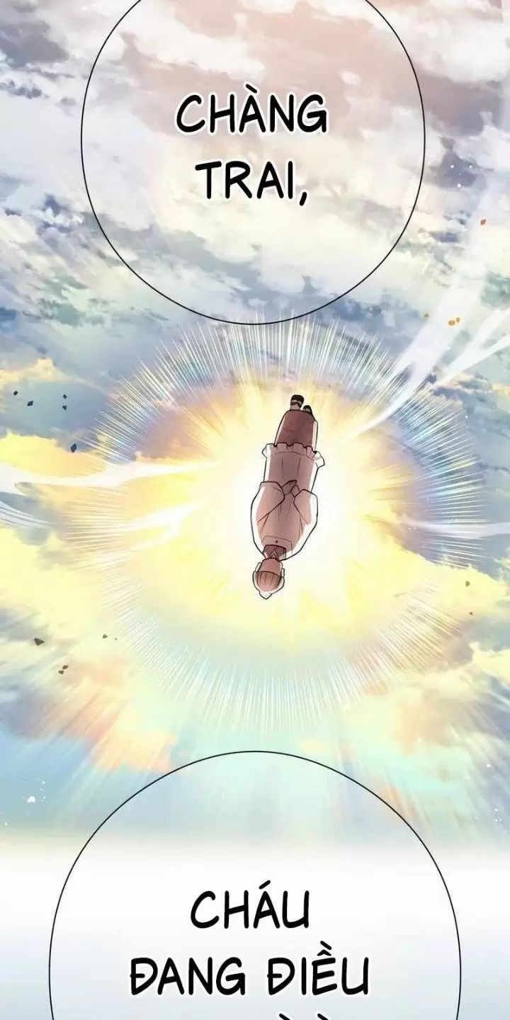 Ta Là Kẻ Siêu Việt Duy Nhất: Chapter 33