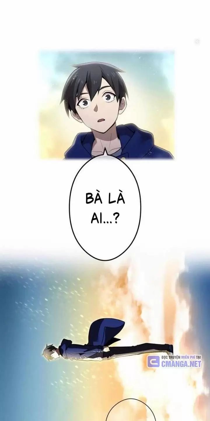 Ta Là Kẻ Siêu Việt Duy Nhất: Chapter 33