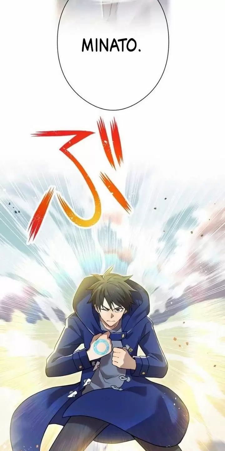 Ta Là Kẻ Siêu Việt Duy Nhất: Chapter 33