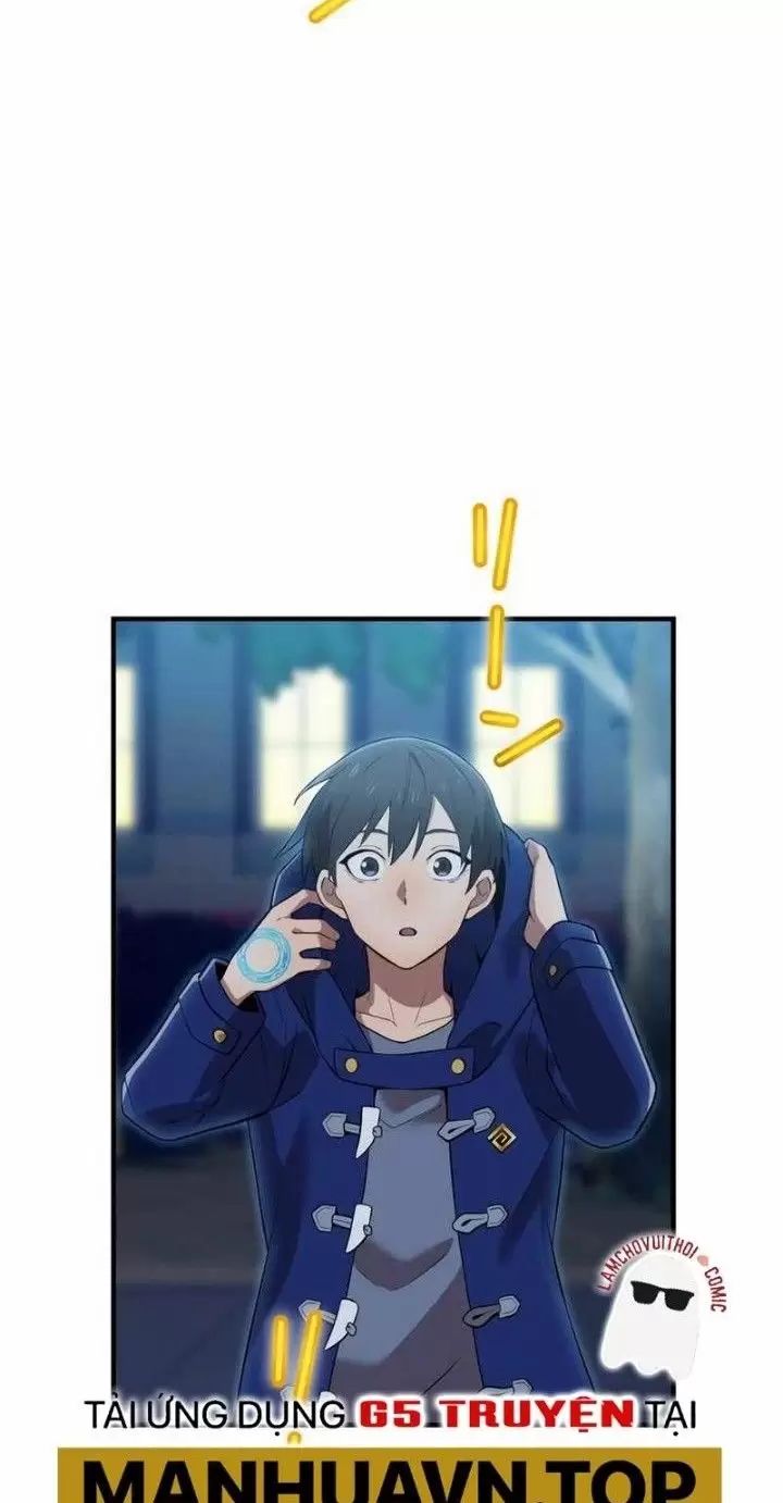 Ta Là Kẻ Siêu Việt Duy Nhất: Chapter 33