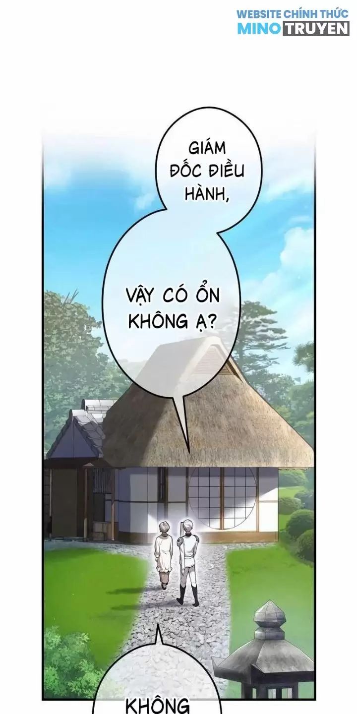 Ta Là Kẻ Siêu Việt Duy Nhất: Chapter 33