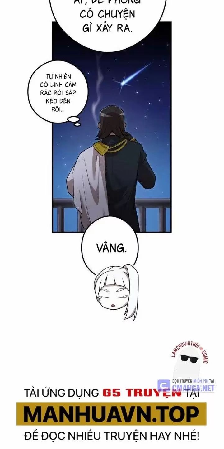 Ta Là Kẻ Siêu Việt Duy Nhất: Chapter 33