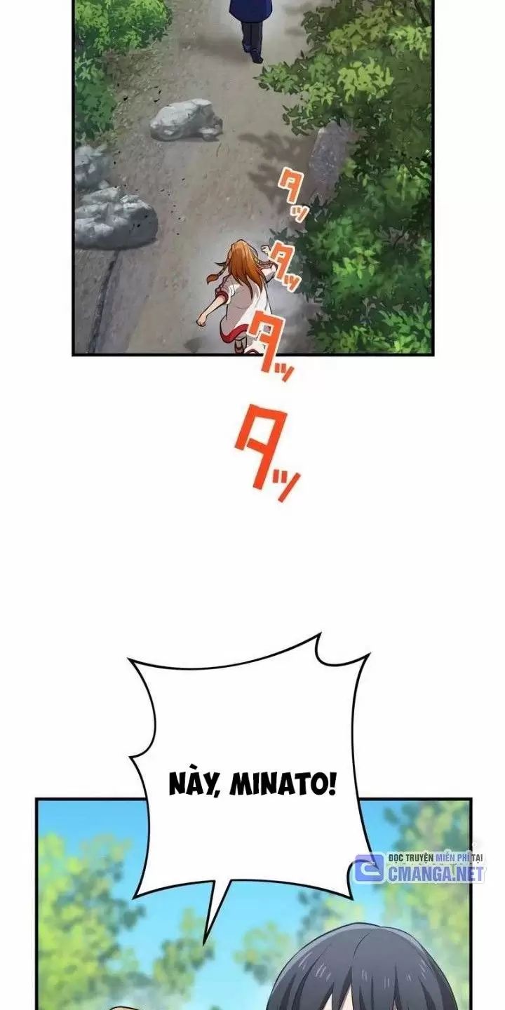 Ta Là Kẻ Siêu Việt Duy Nhất: Chapter 33