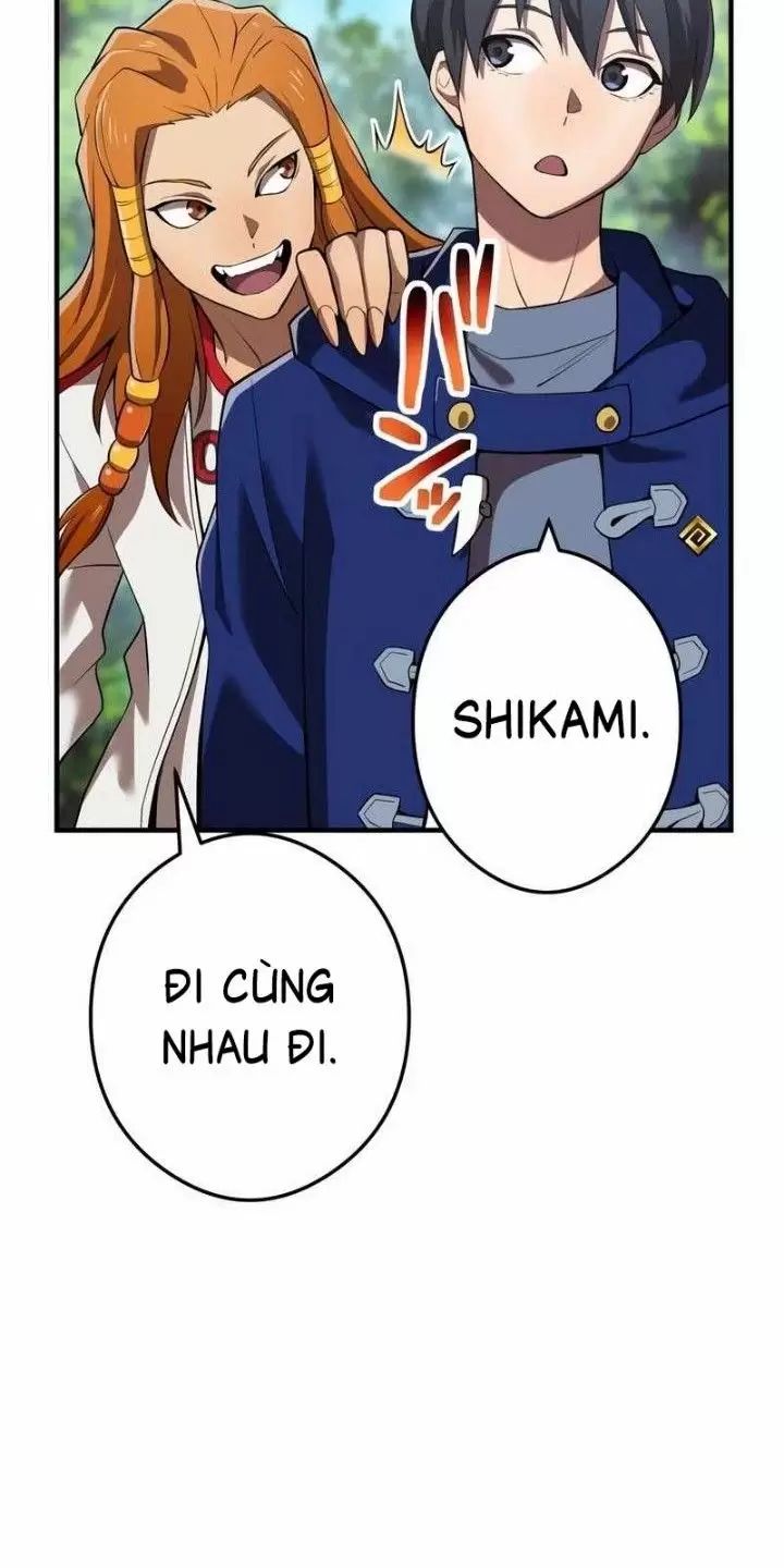 Ta Là Kẻ Siêu Việt Duy Nhất: Chapter 33