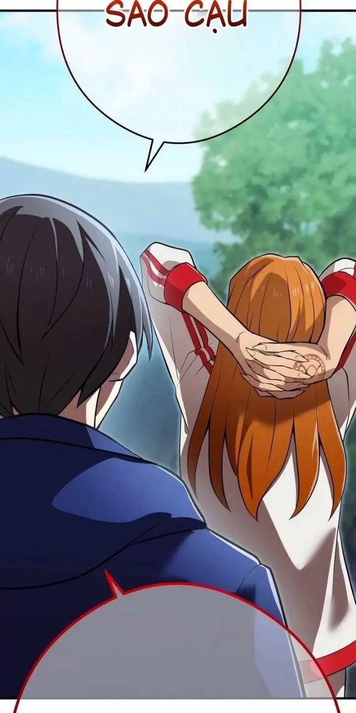 Ta Là Kẻ Siêu Việt Duy Nhất: Chapter 33