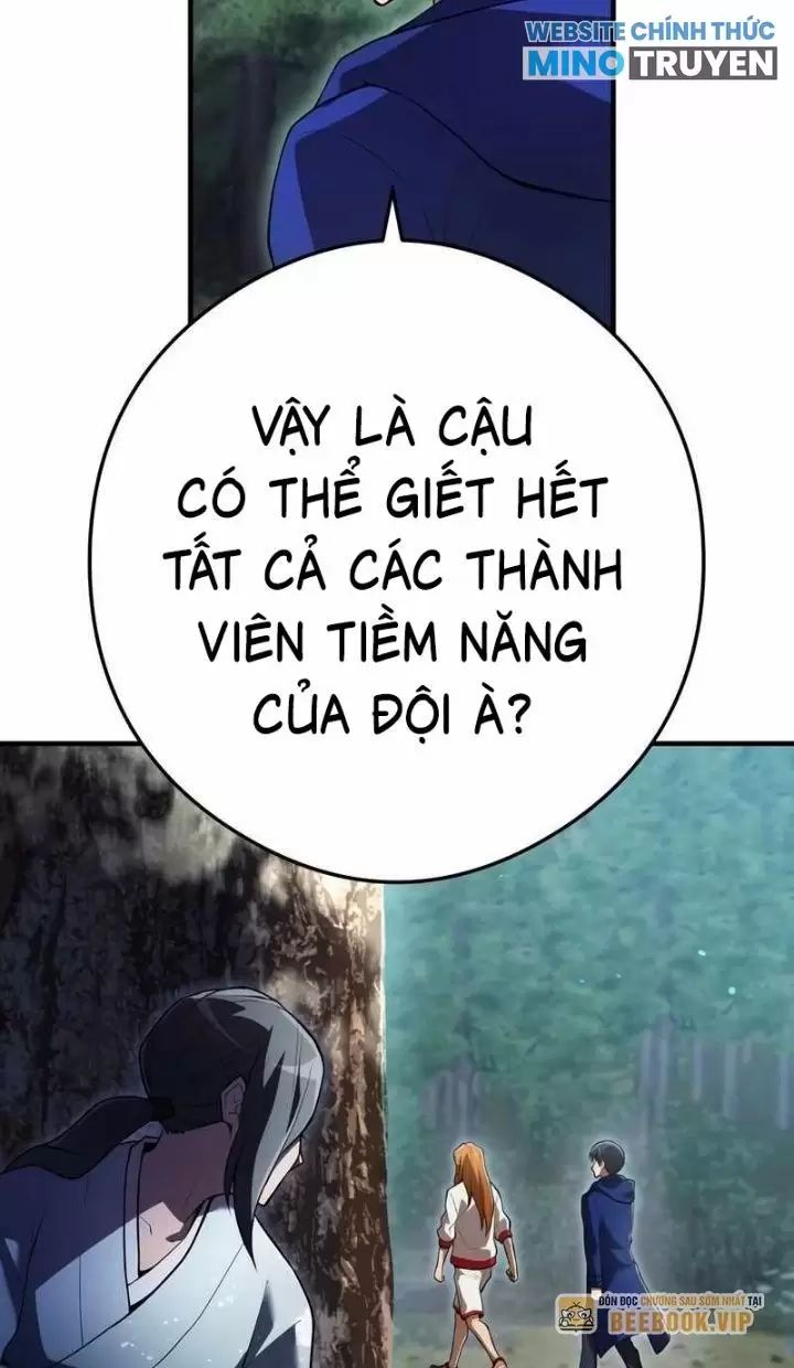 Ta Là Kẻ Siêu Việt Duy Nhất: Chapter 33