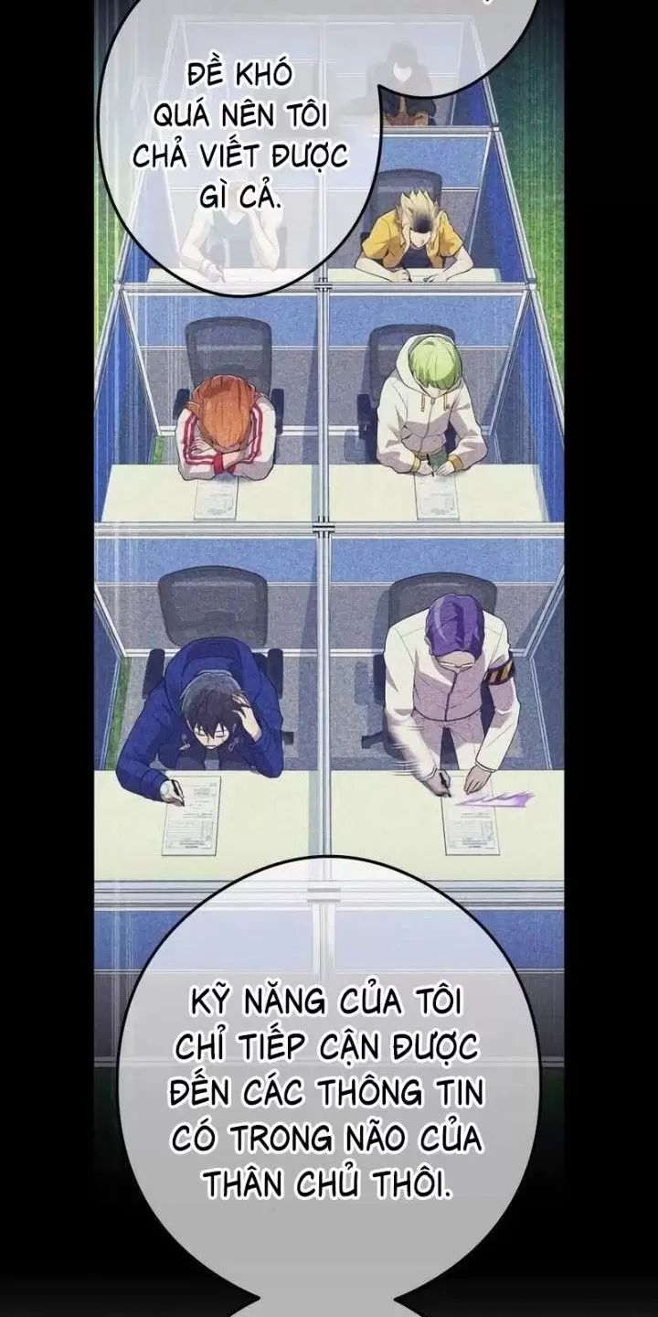 Ta Là Kẻ Siêu Việt Duy Nhất: Chapter 33