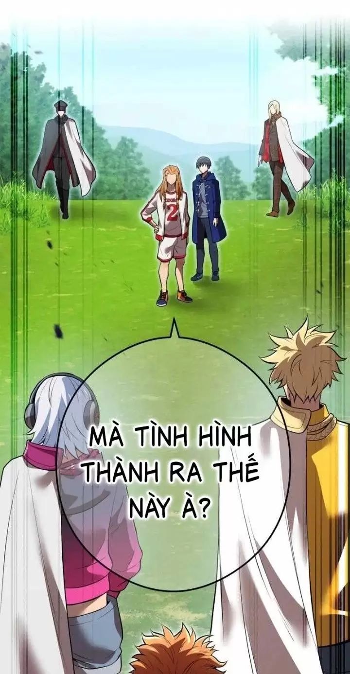 Ta Là Kẻ Siêu Việt Duy Nhất: Chapter 33