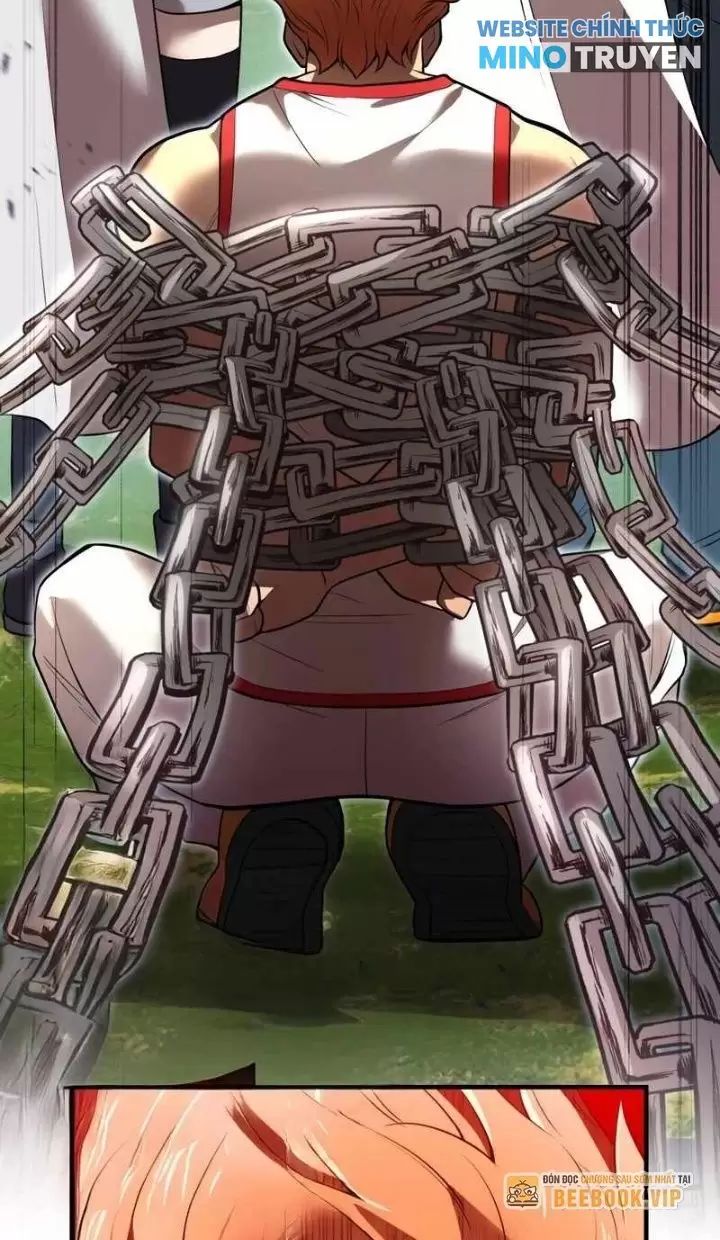 Ta Là Kẻ Siêu Việt Duy Nhất: Chapter 33