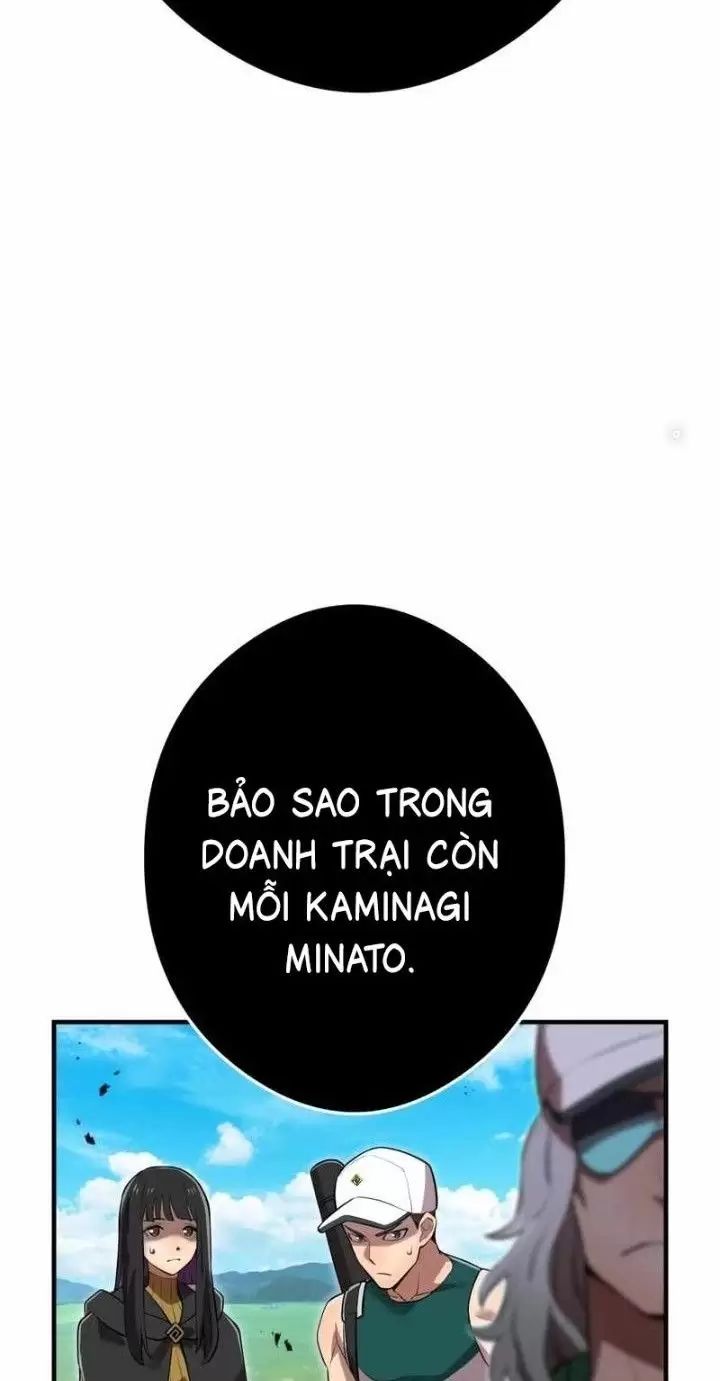 Ta Là Kẻ Siêu Việt Duy Nhất: Chapter 33