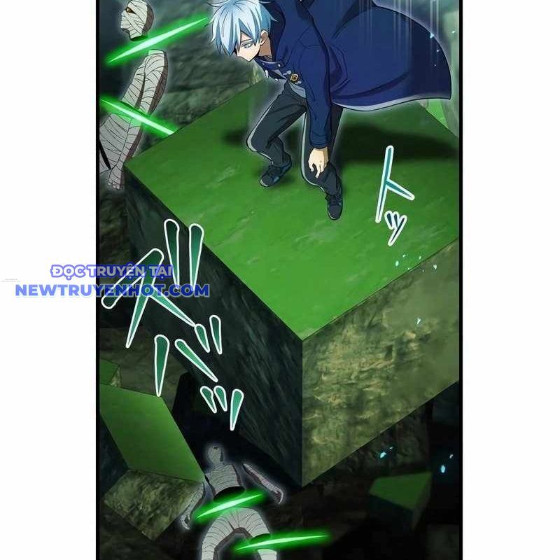 Ta Là Kẻ Siêu Việt Duy Nhất: Chapter 37