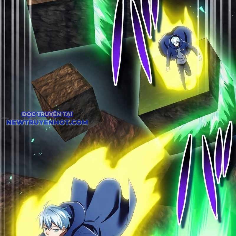 Ta Là Kẻ Siêu Việt Duy Nhất: Chapter 37